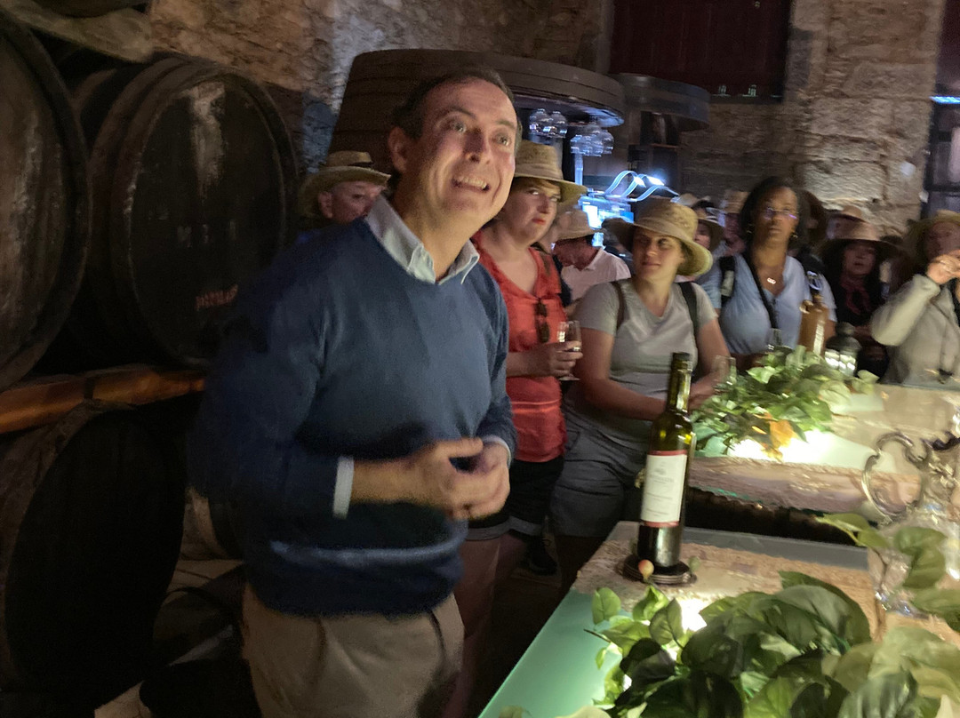 Quinta de Avessada景点图片