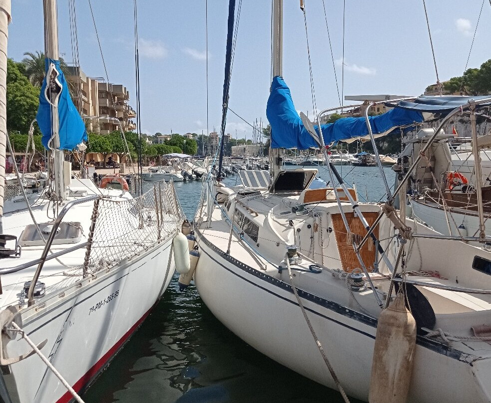 Port De Manacor-克里斯托港必去景点