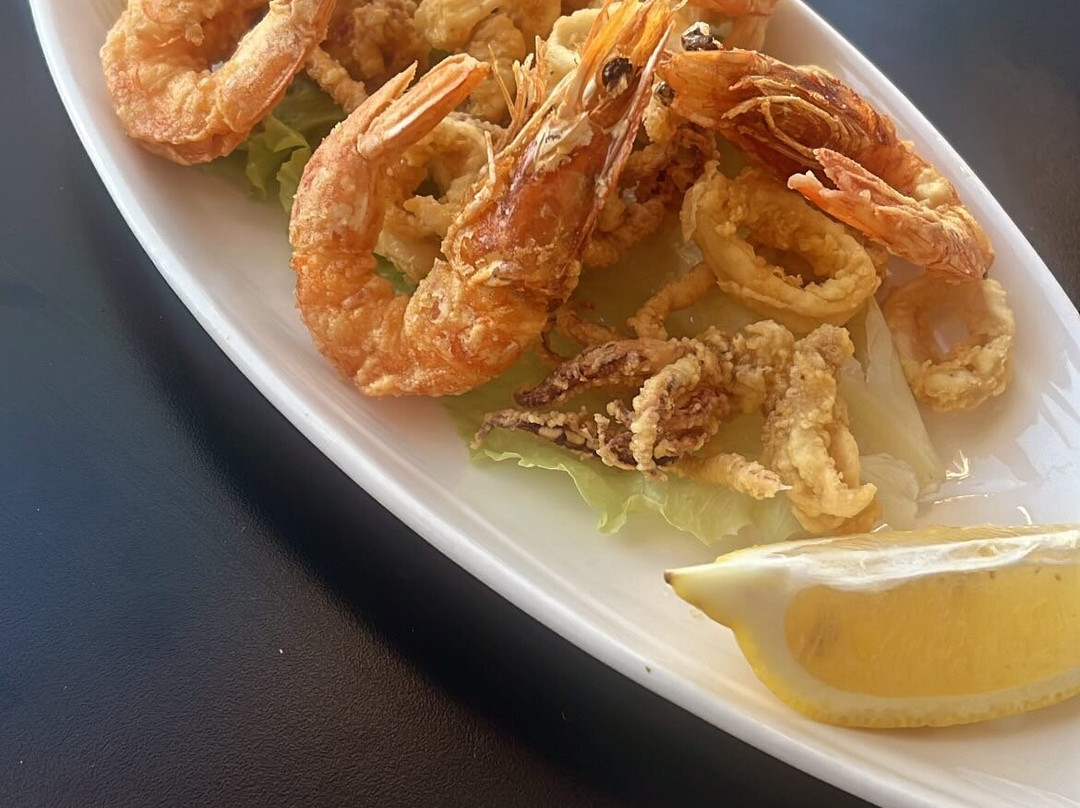 Ohana Beach Bar Ksamil-Ksamil必去景点