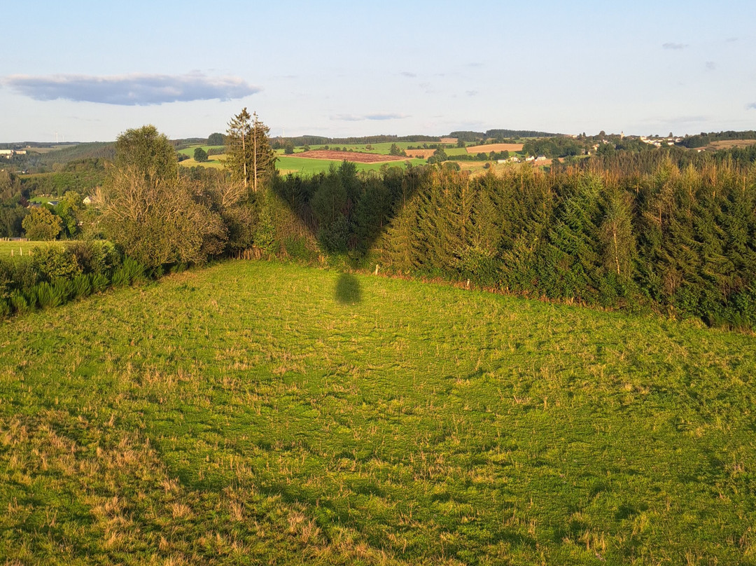 Montgolfiere Ardenne景点图片