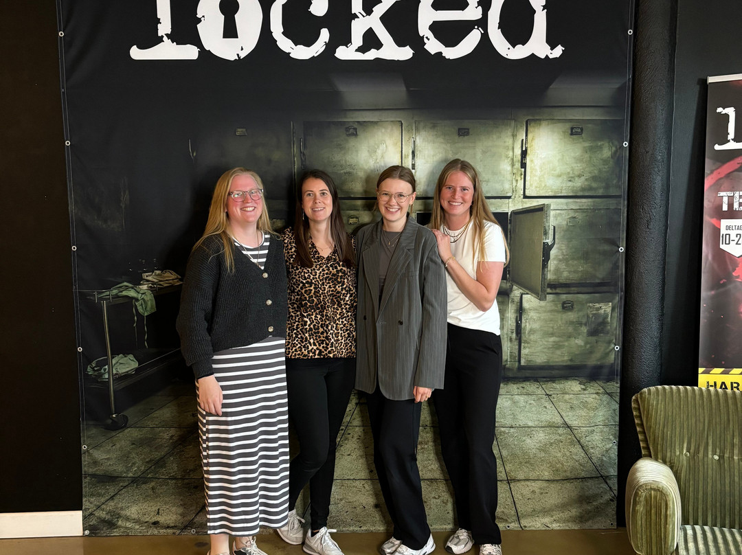 Escape Room Kolding - Locked景点图片