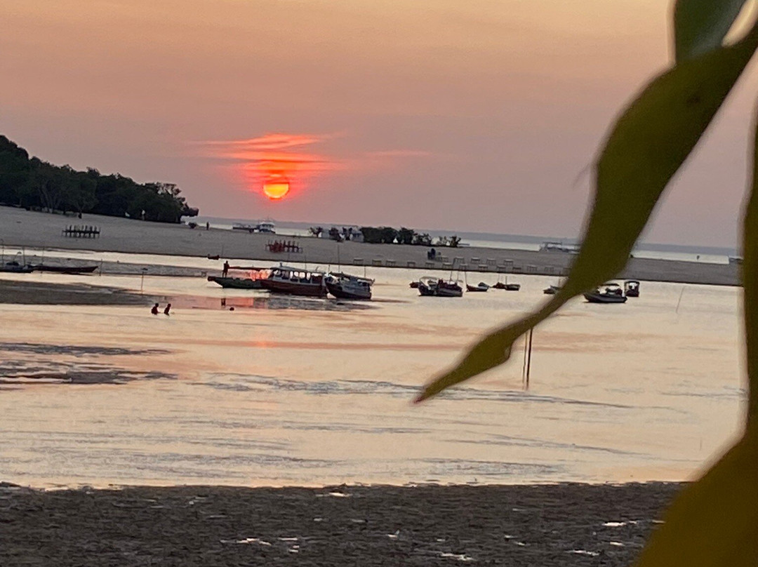 Coraçao Verde Pousada主图