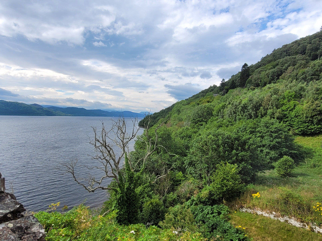 Highland Tours Inverness-因弗内斯必去景点