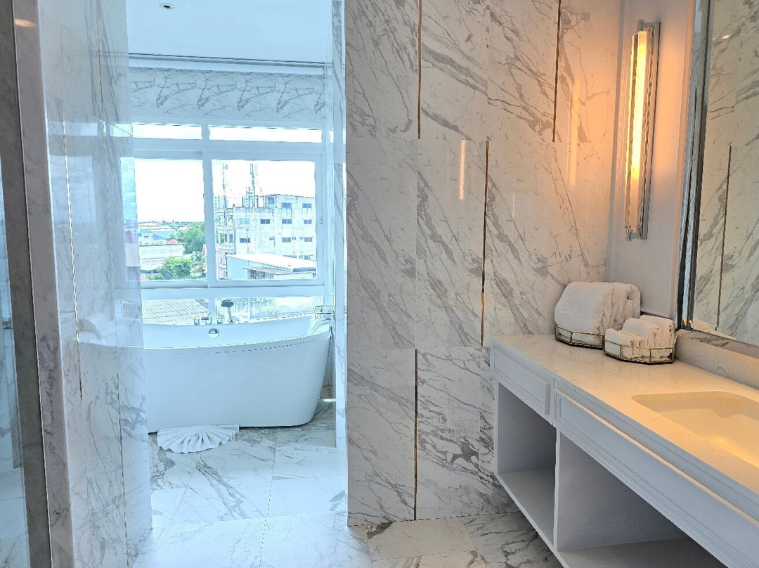 De Princess Hotel Udon Thani主图