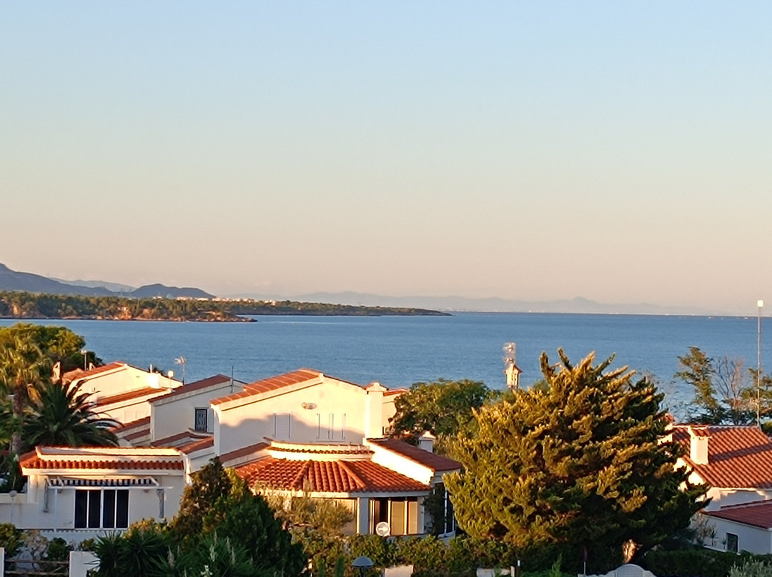 Ohtels Les Oliveres主图