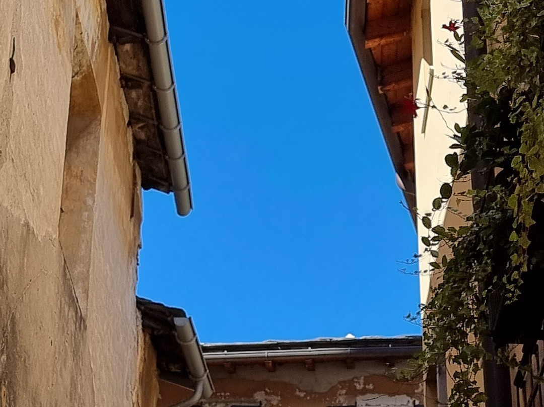 Centro Storico Di Chiavenna景点图片