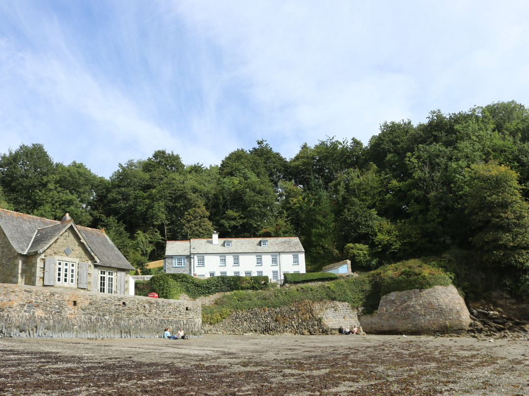 Helford Short Walks景点图片