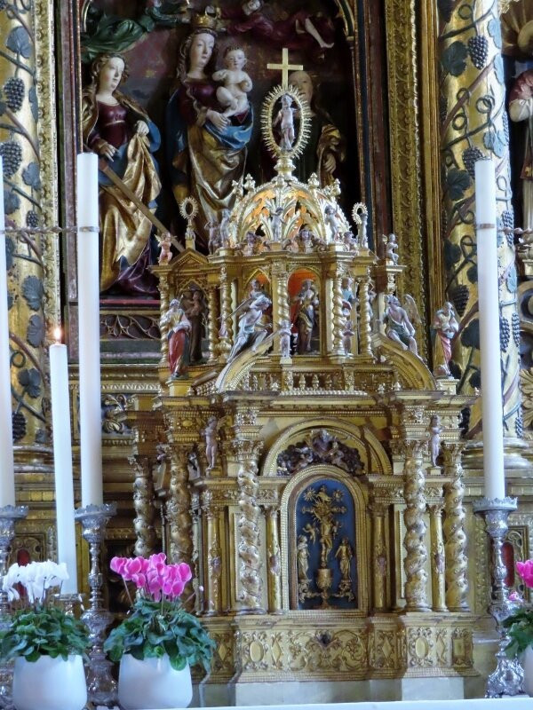 Antica Chiesa dedicata a Santa Fosca景点图片