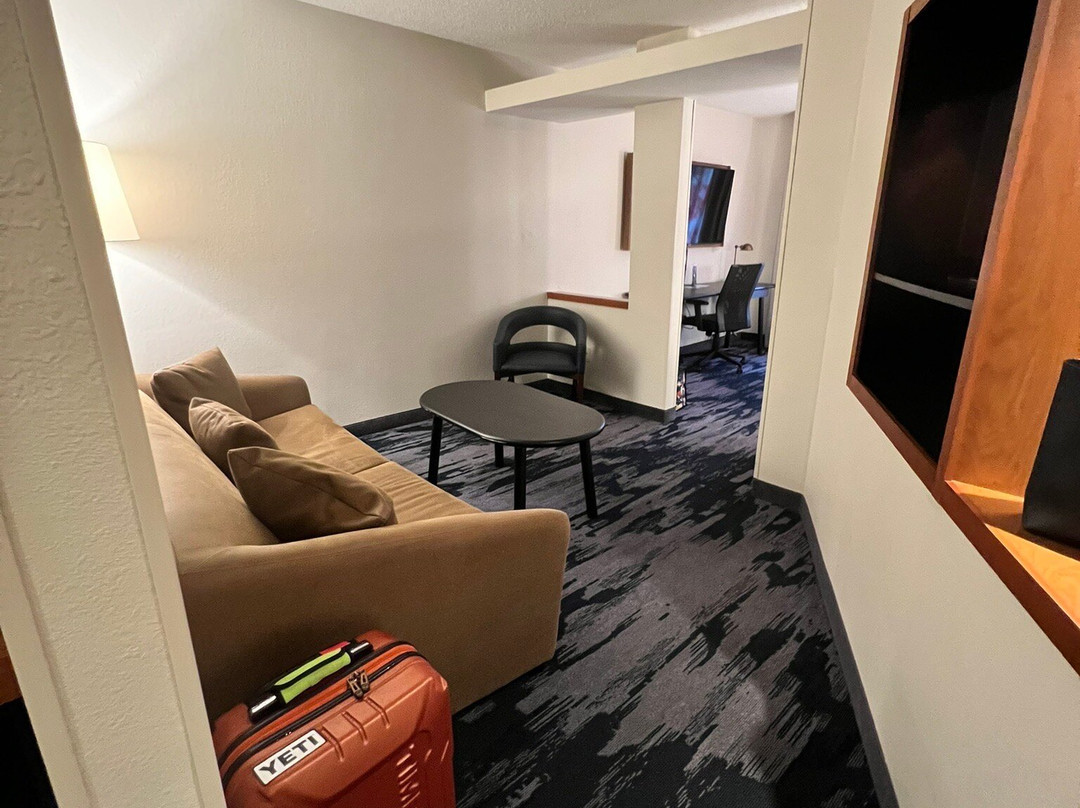 Fairfield by Marriott Inn & Suites Richmond Innsbrook主图