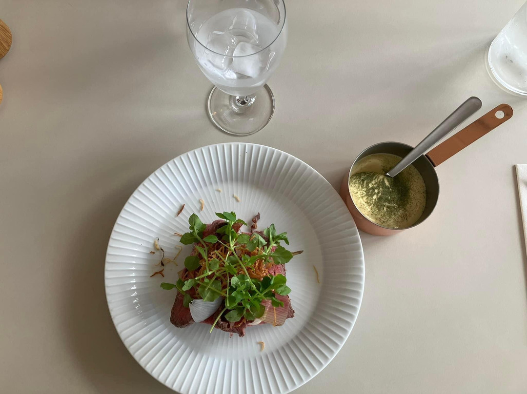 Restaurant Holmegaard