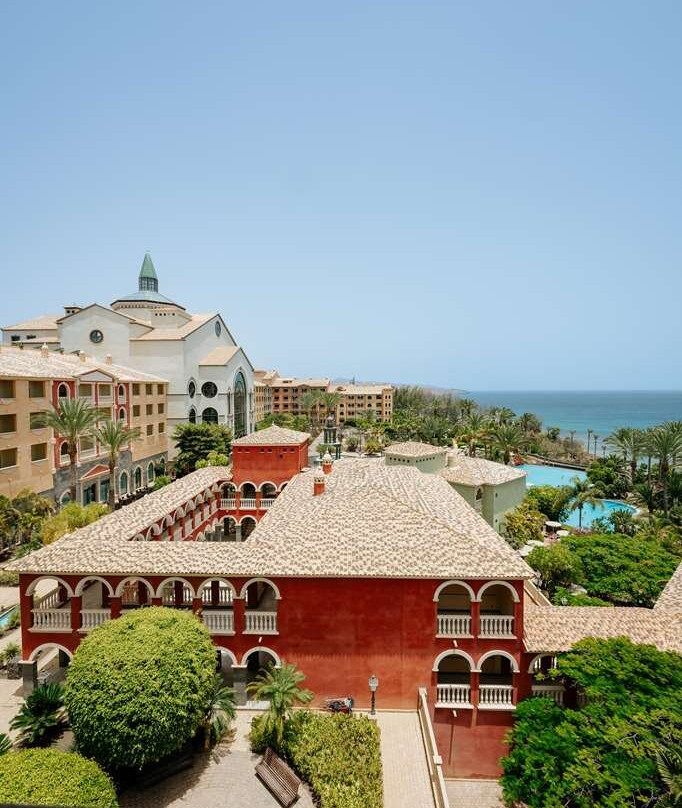 R2 Rio Calma Hotel & Spa & Conference主图