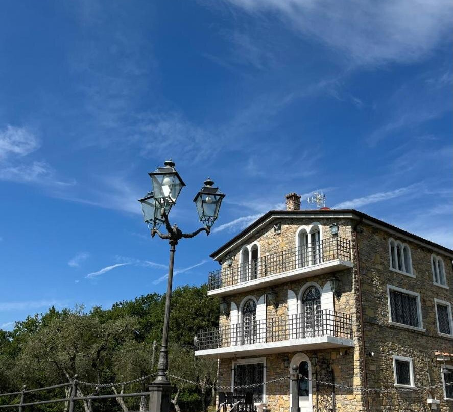 B&b Alla Fortezza主图