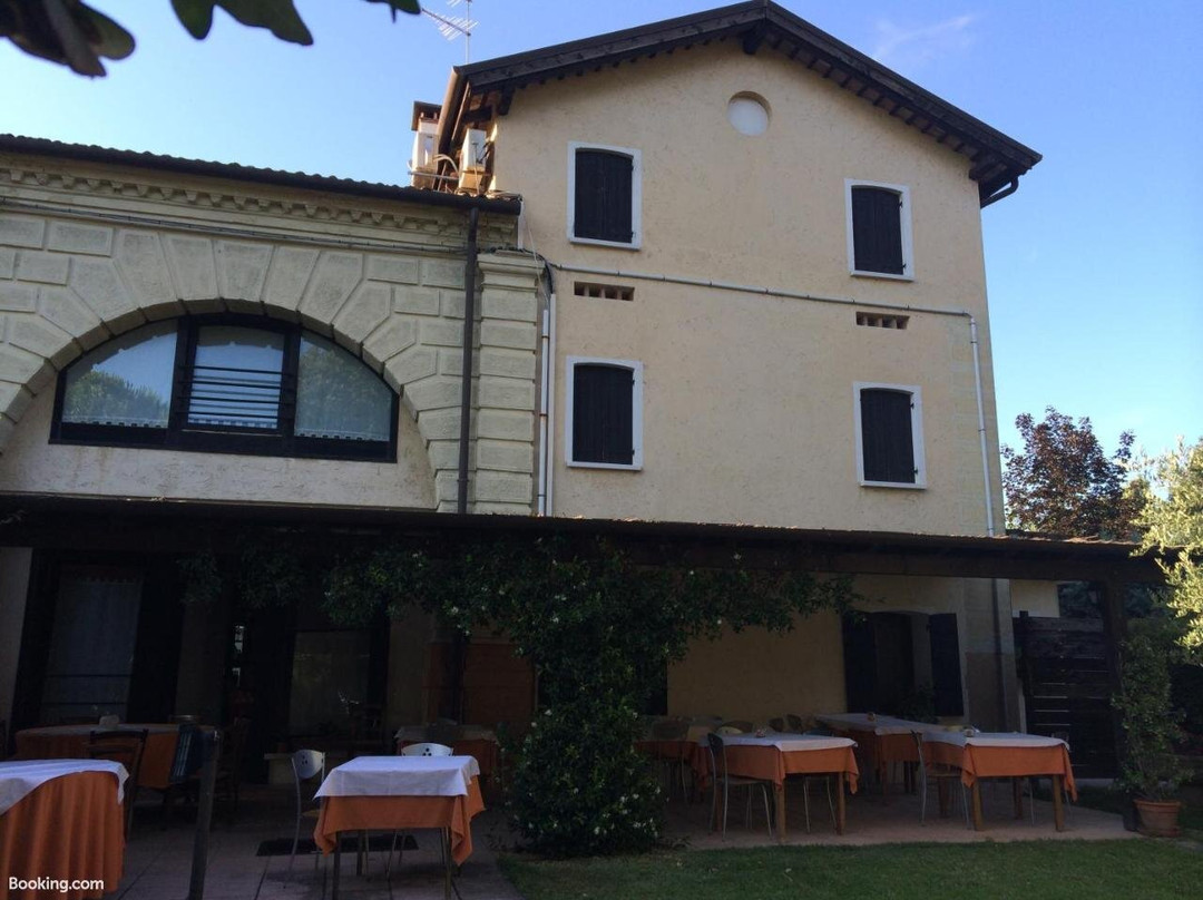 Il Podere Del Convento主图