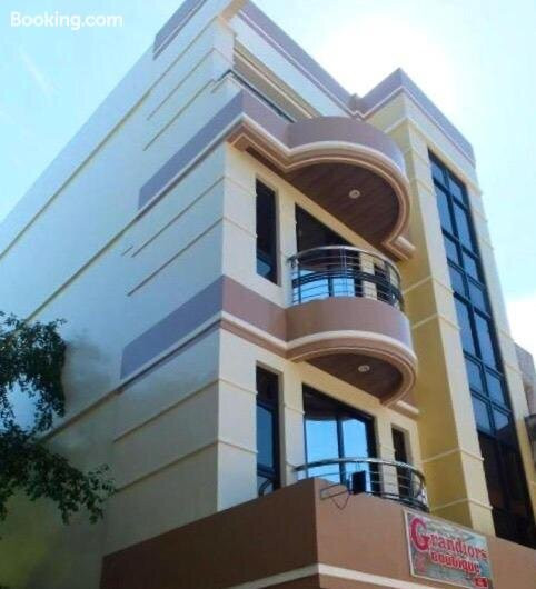 HilFrans Lodge主图