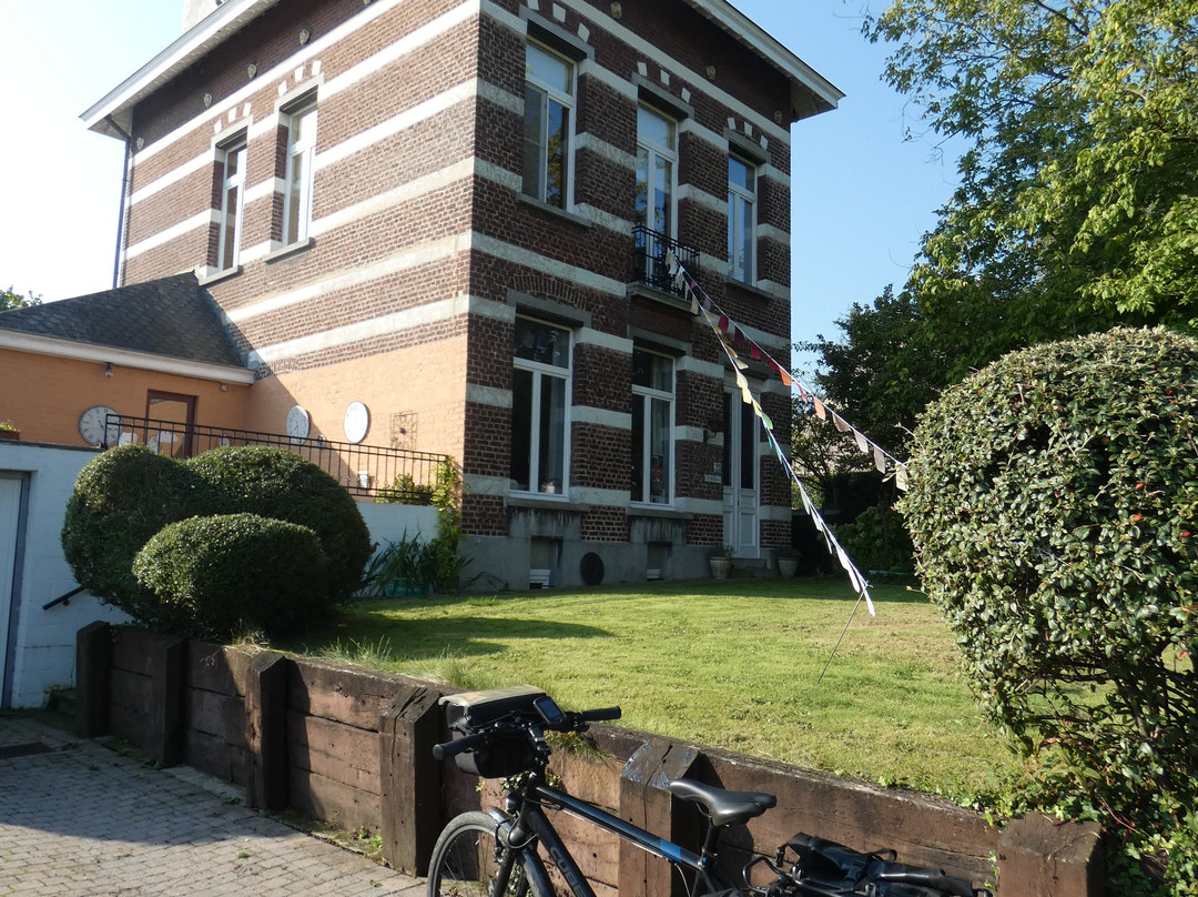 B&b Huize Dumberg主图