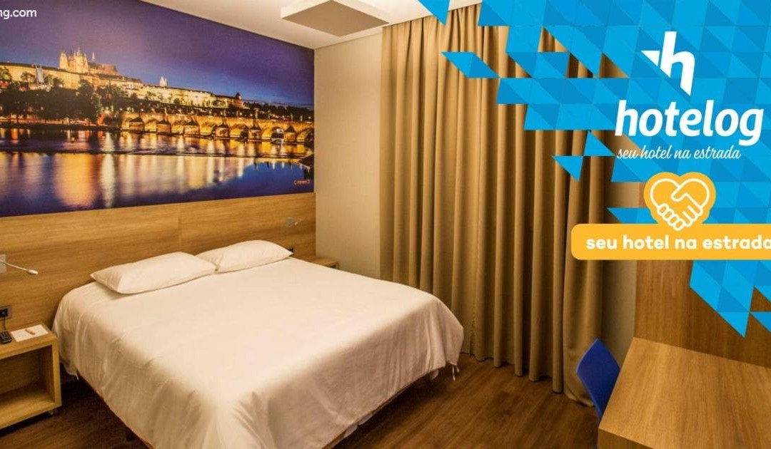 Hotelog Tibagi主图