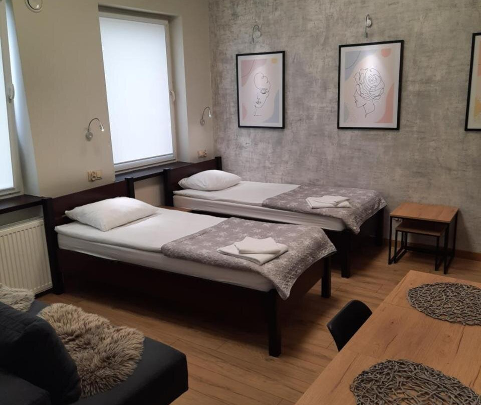 Hostel Pakfol