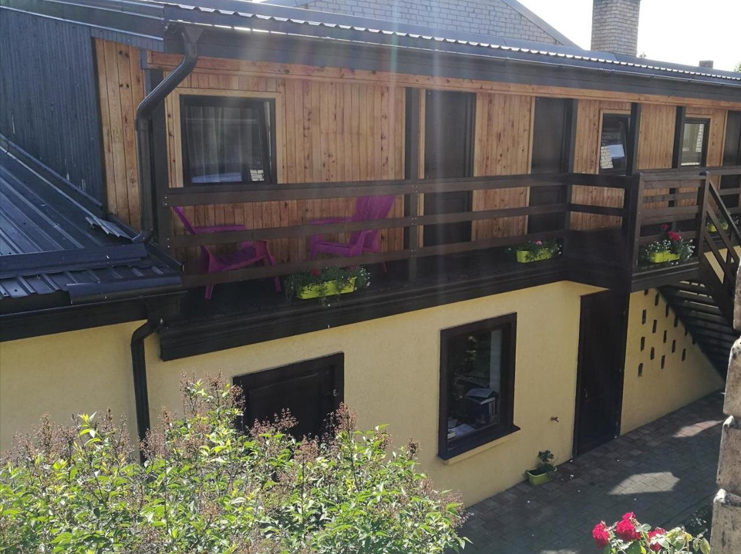 Saules Kvartals主图