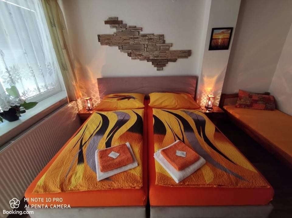 Motel Podkova主图