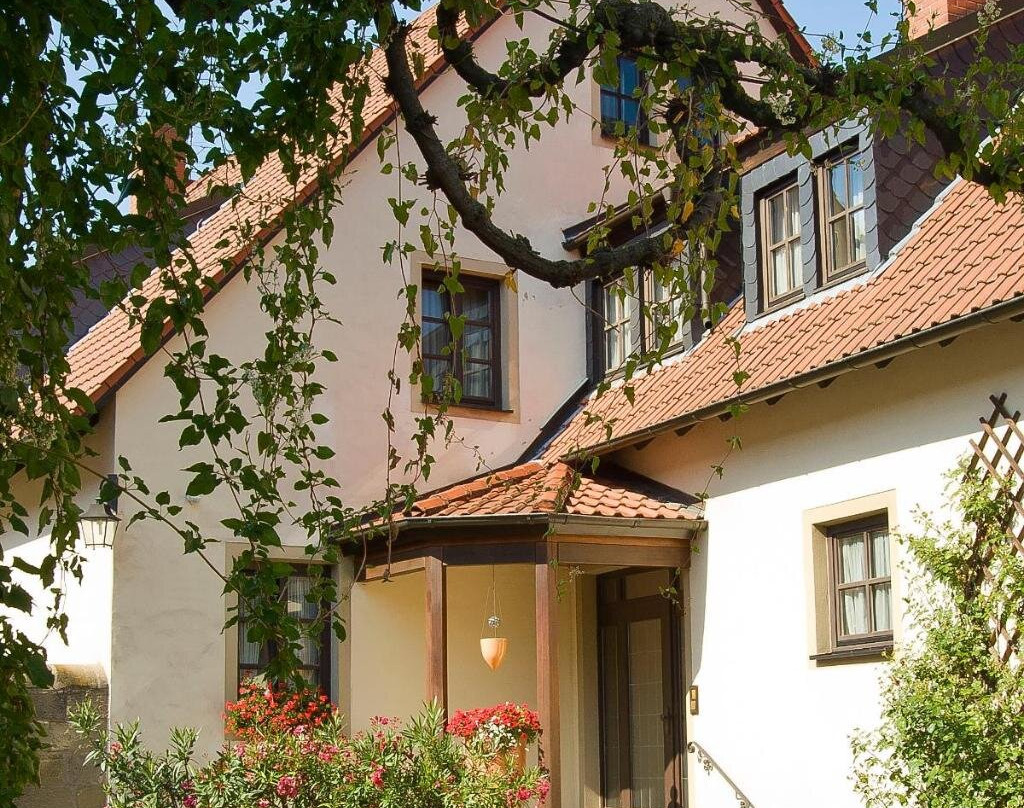 Gasthof Zur Schwane主图