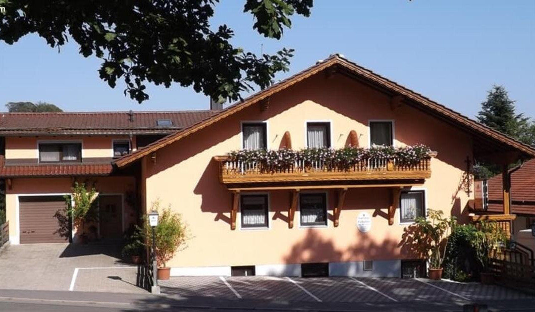 Inn-Pension Eichertstueberl主图