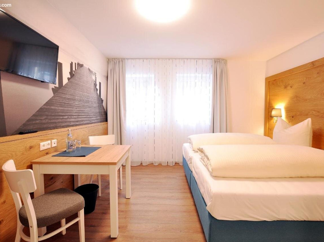 Gastehaus zur Krone主图