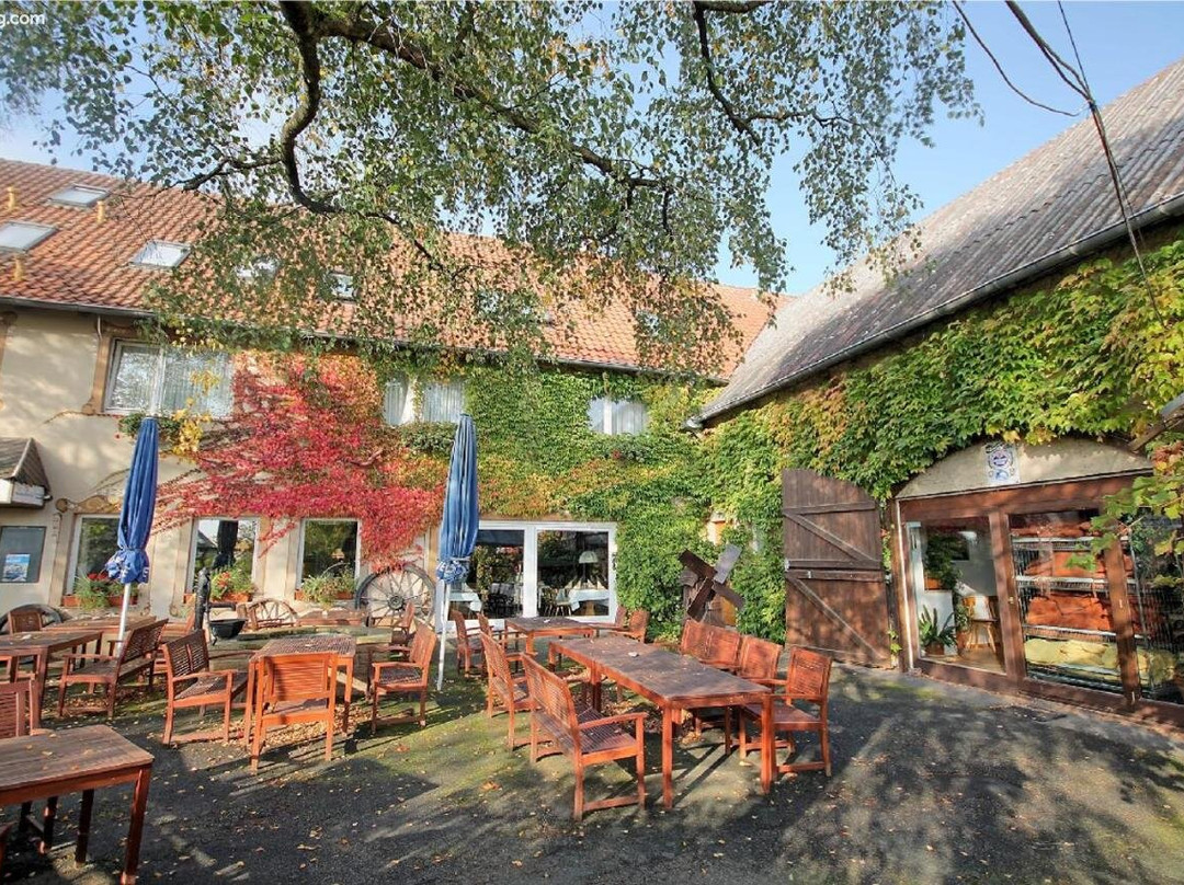 Landhotel Lechstedter Obstweinschanke主图