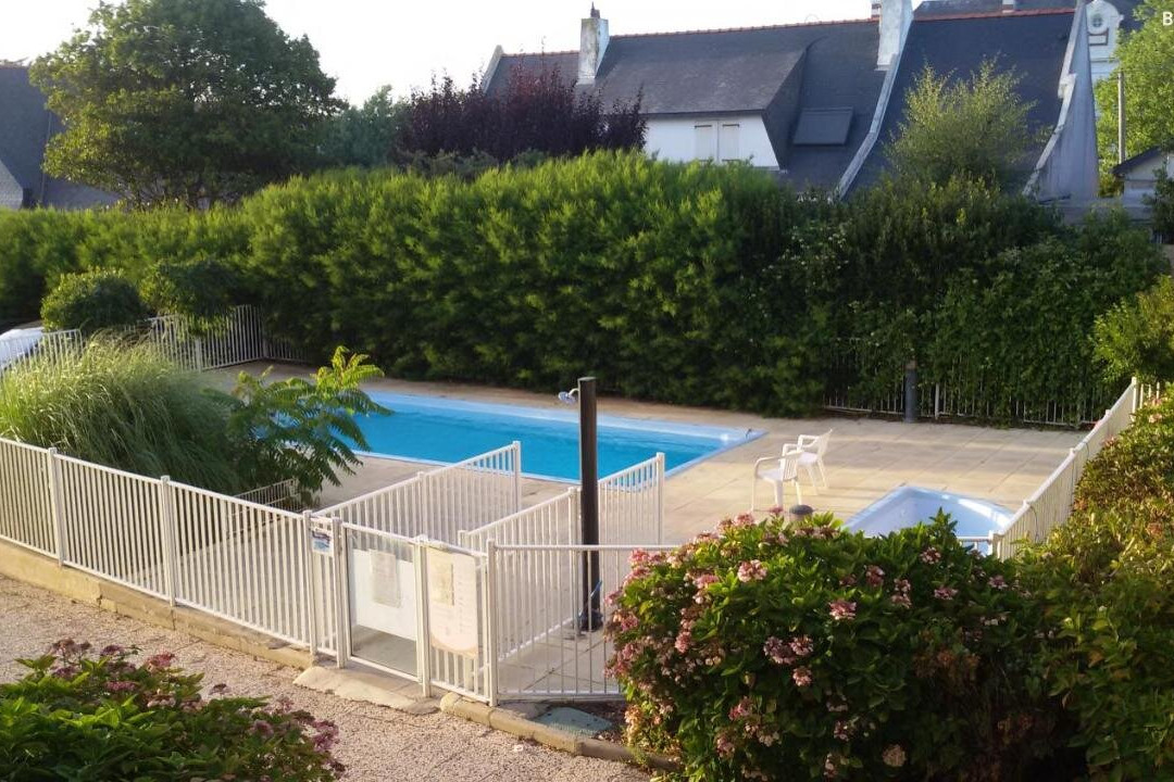 Maeva Residence Ker Avel主图
