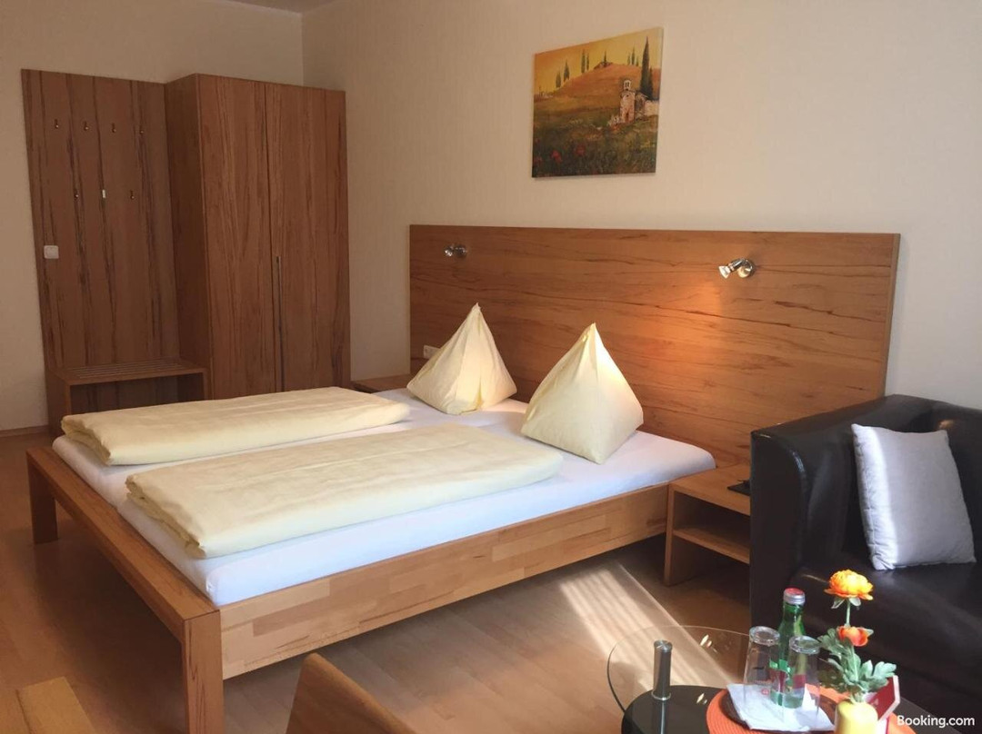 Gasthaus Hotel Feldschlange主图