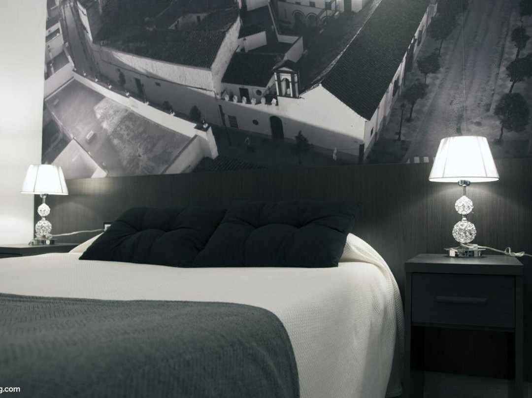 Hotel Barrio Nuevo主图