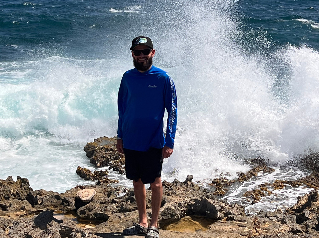 Madagascar Aruba Adventures-奥腊涅斯塔德必去景点