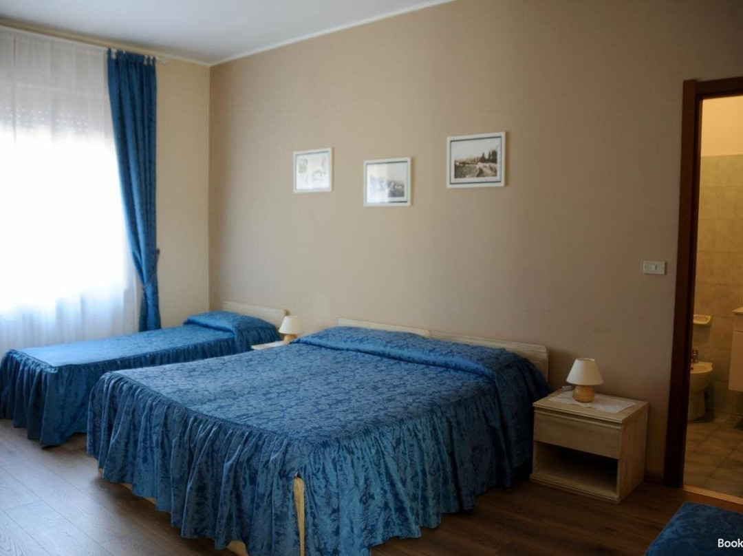 Albergo Ristorante Da Tunon主图