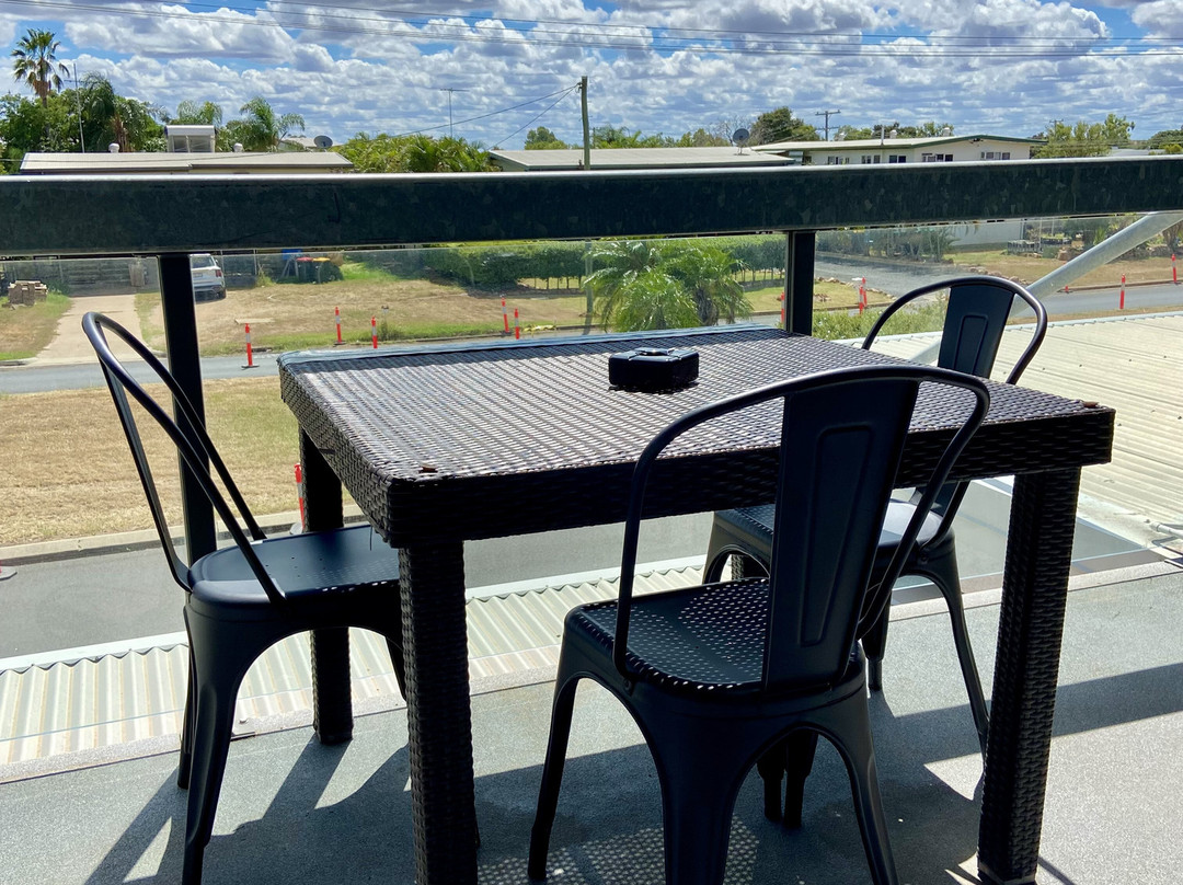 Black Rock Inn主图