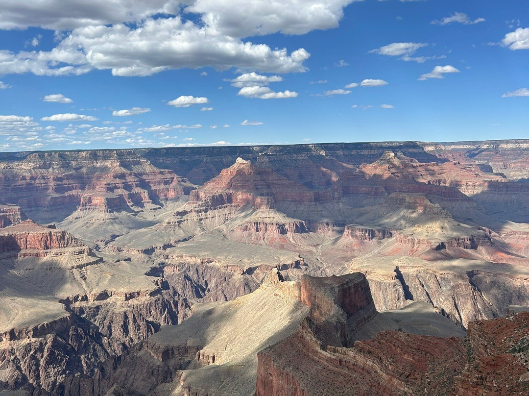 Mohave Point景点图片