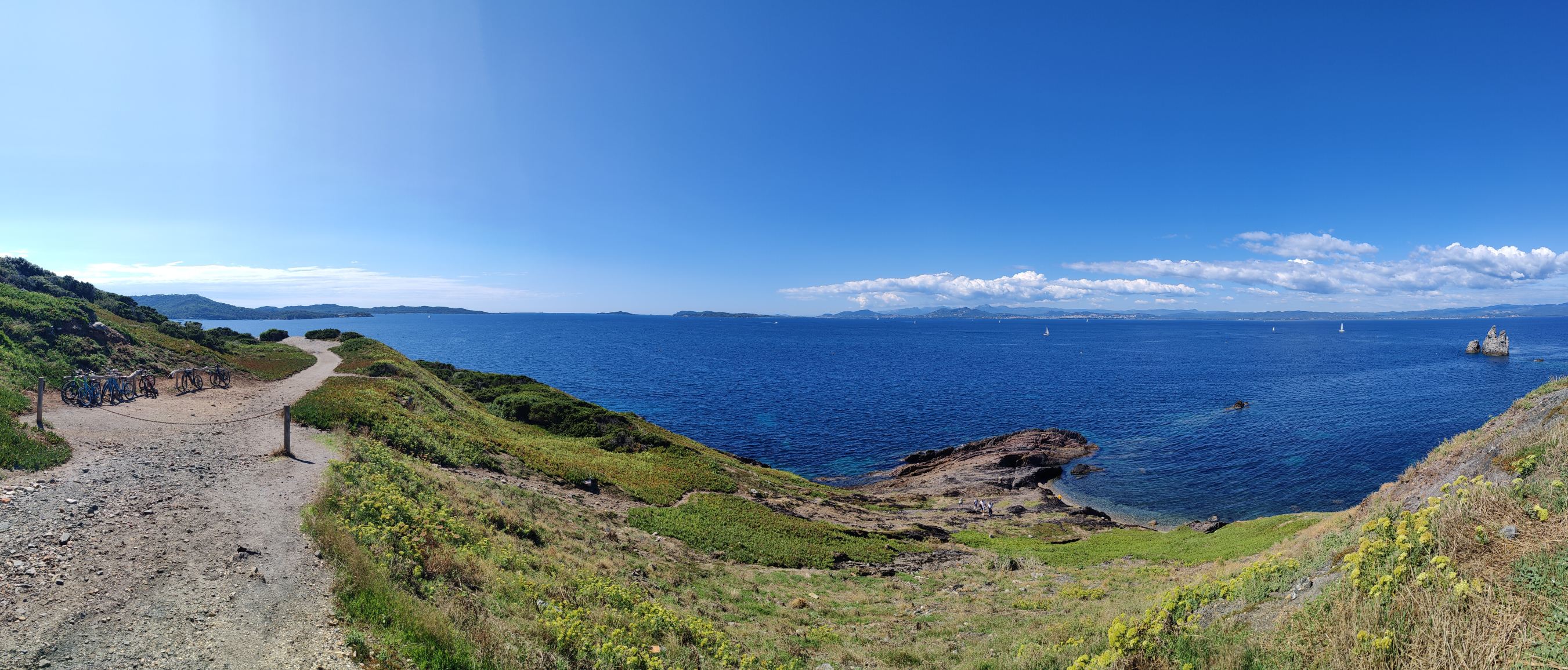 Vue De Mer-官方