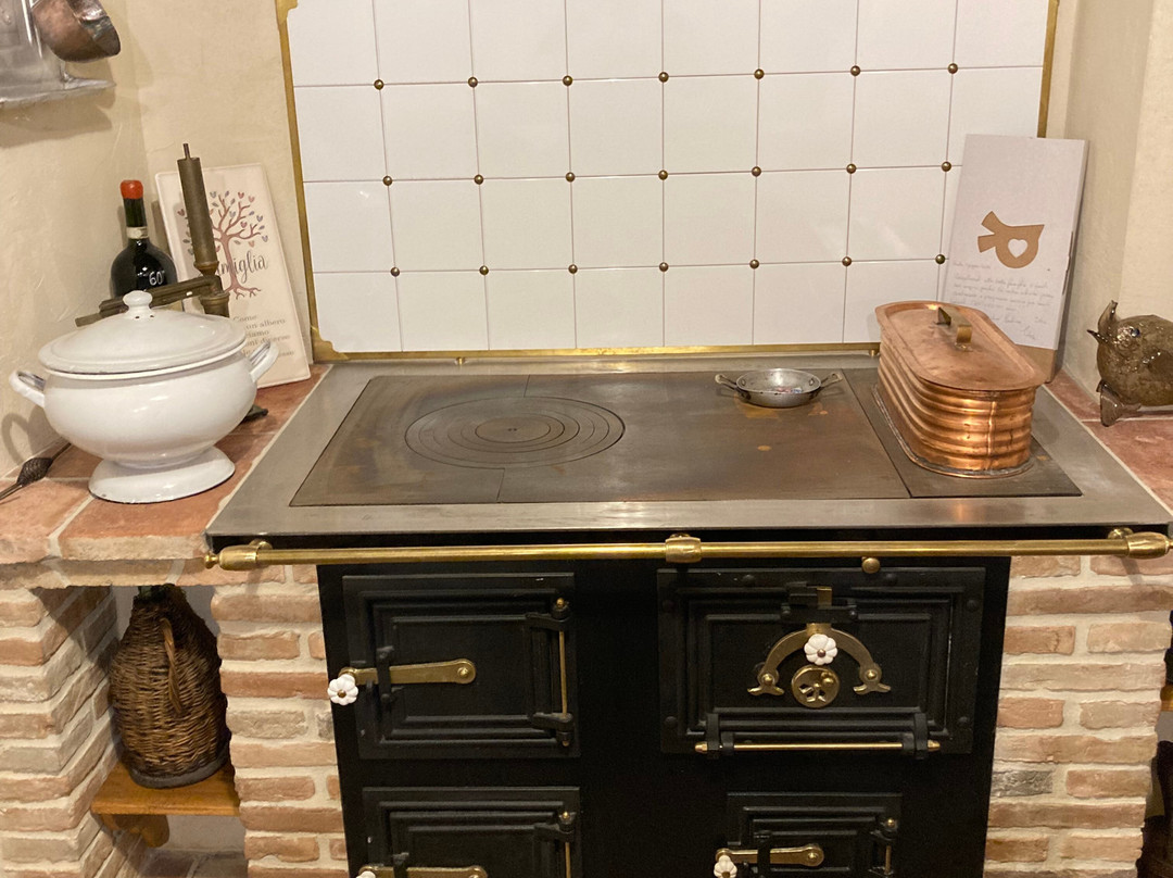 Bar Trattoria Commercio