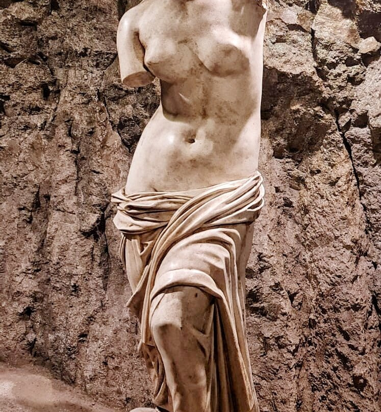 Anfiteatro de Villa-Ciudad Colon必去景点