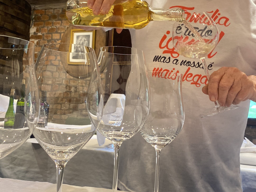 Vinhos Bettú景点图片