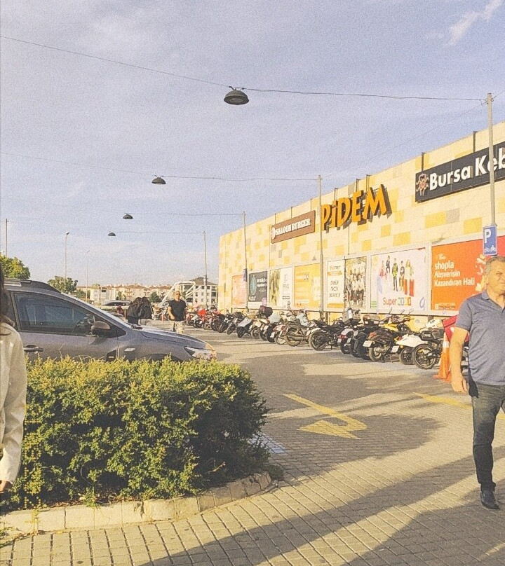 39 Burda Avm景点图片