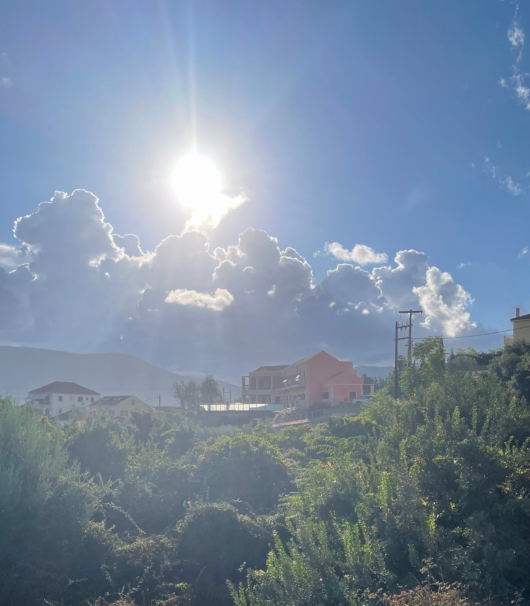 Fiscardo Bay Hotel-官方