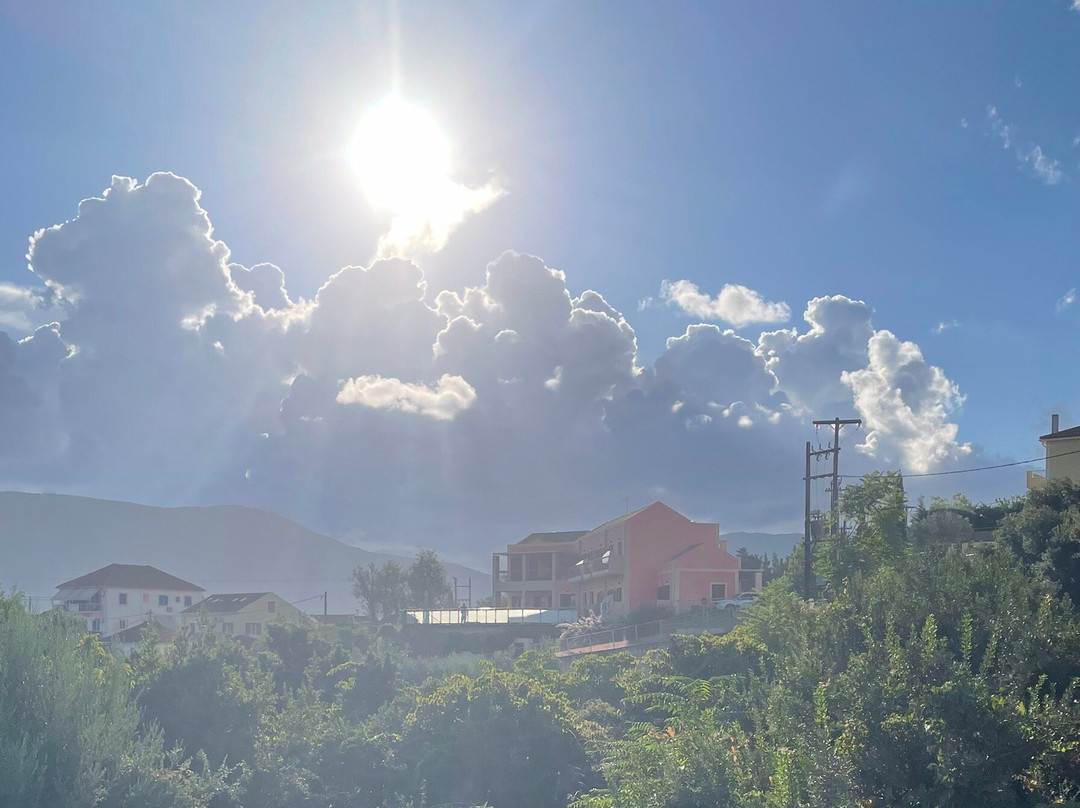 Fiscardo Bay Hotel主图
