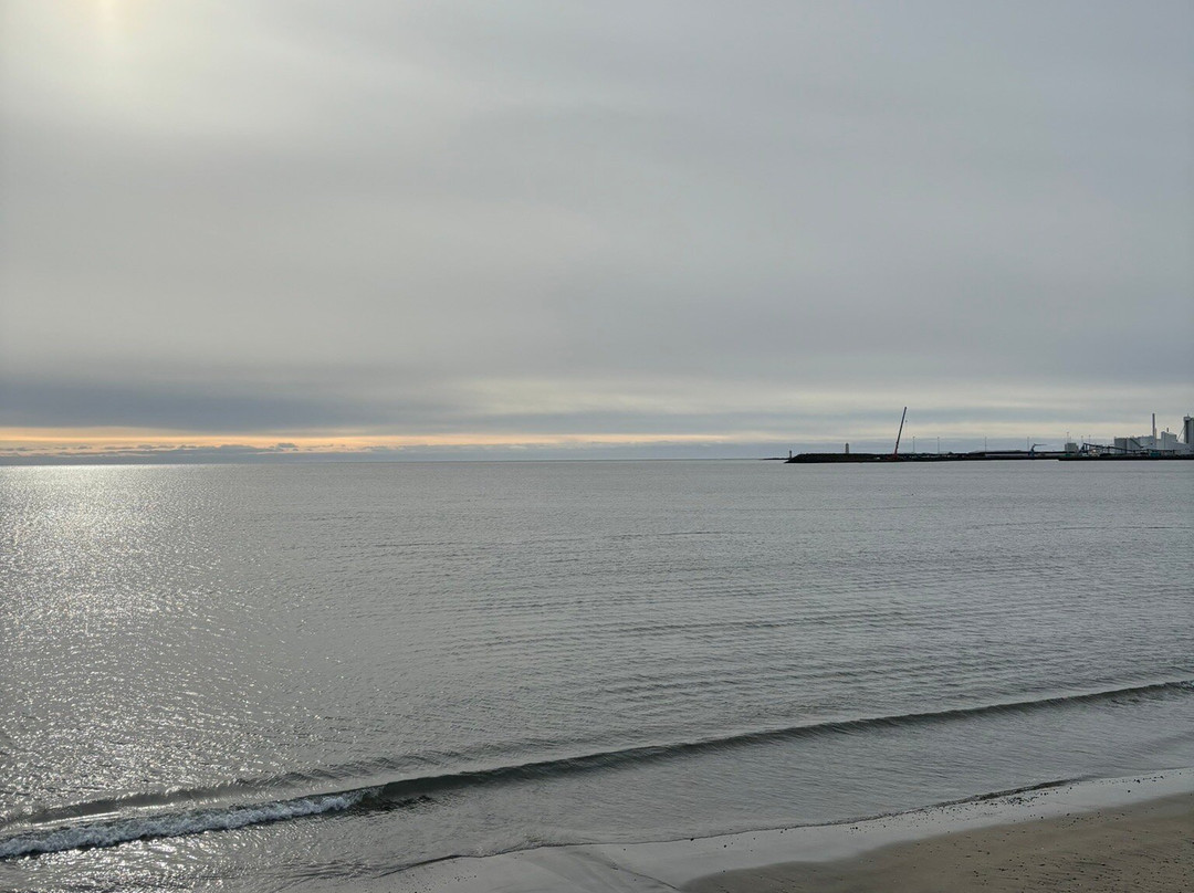 Guolaug Natural Pool-Akranes必去景点