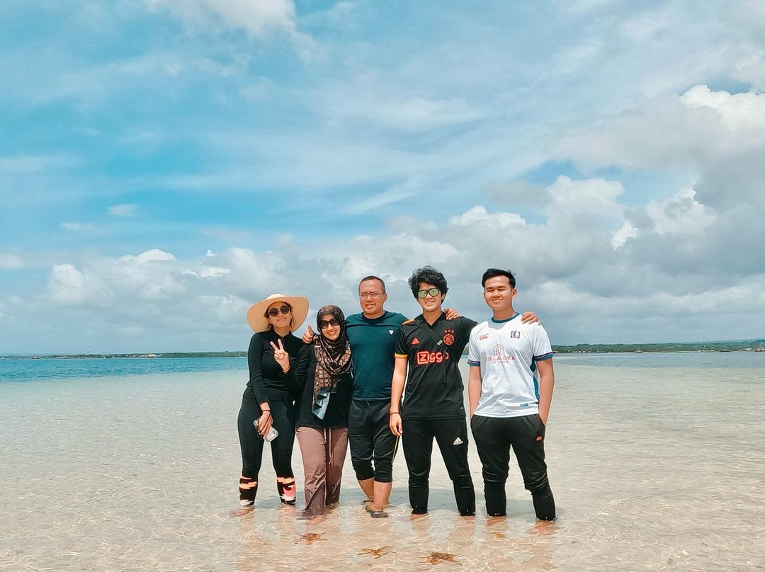 Lombok Wonderland Tour And Travel-马塔兰必去景点