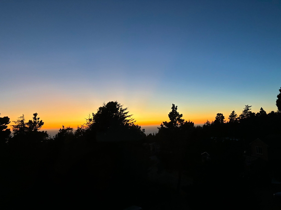 Thyme and Tide Bed & Breakfast主图