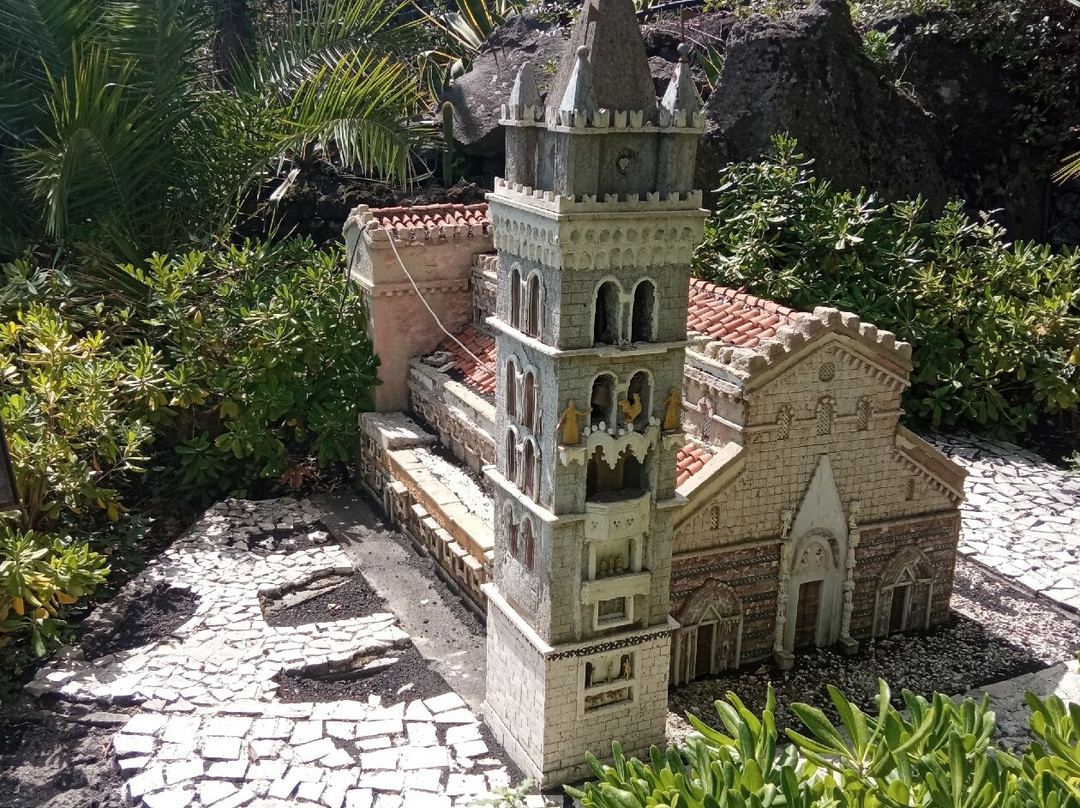 Sicilia In Miniatura景点图片
