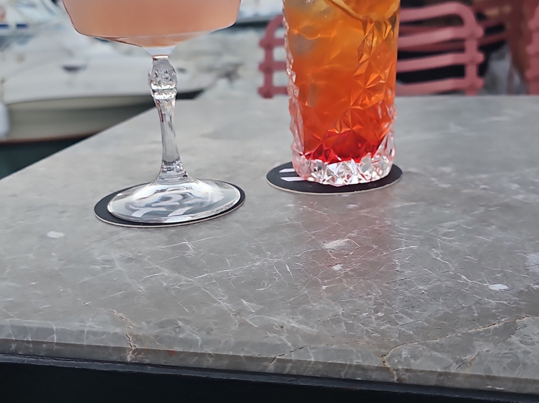 Tsati Bar-Gialos必去景点