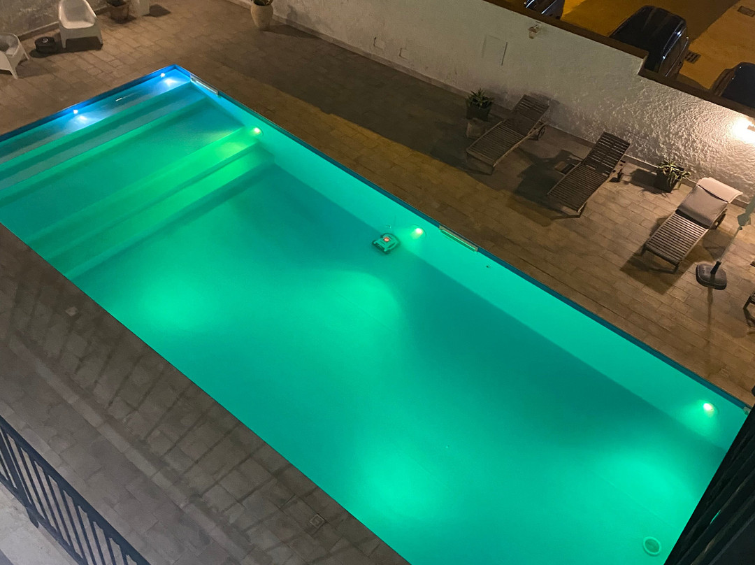 Amada hotel Siracusa主图
