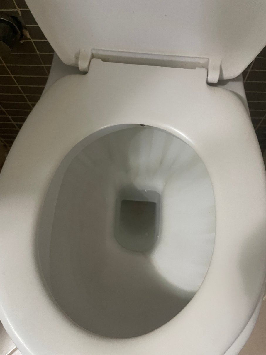 德里奇酒店-浴室