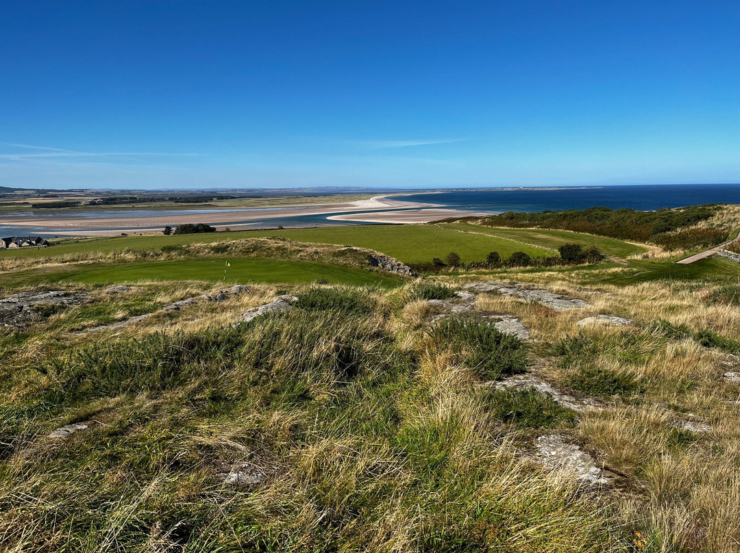 Westlea Guest House主图