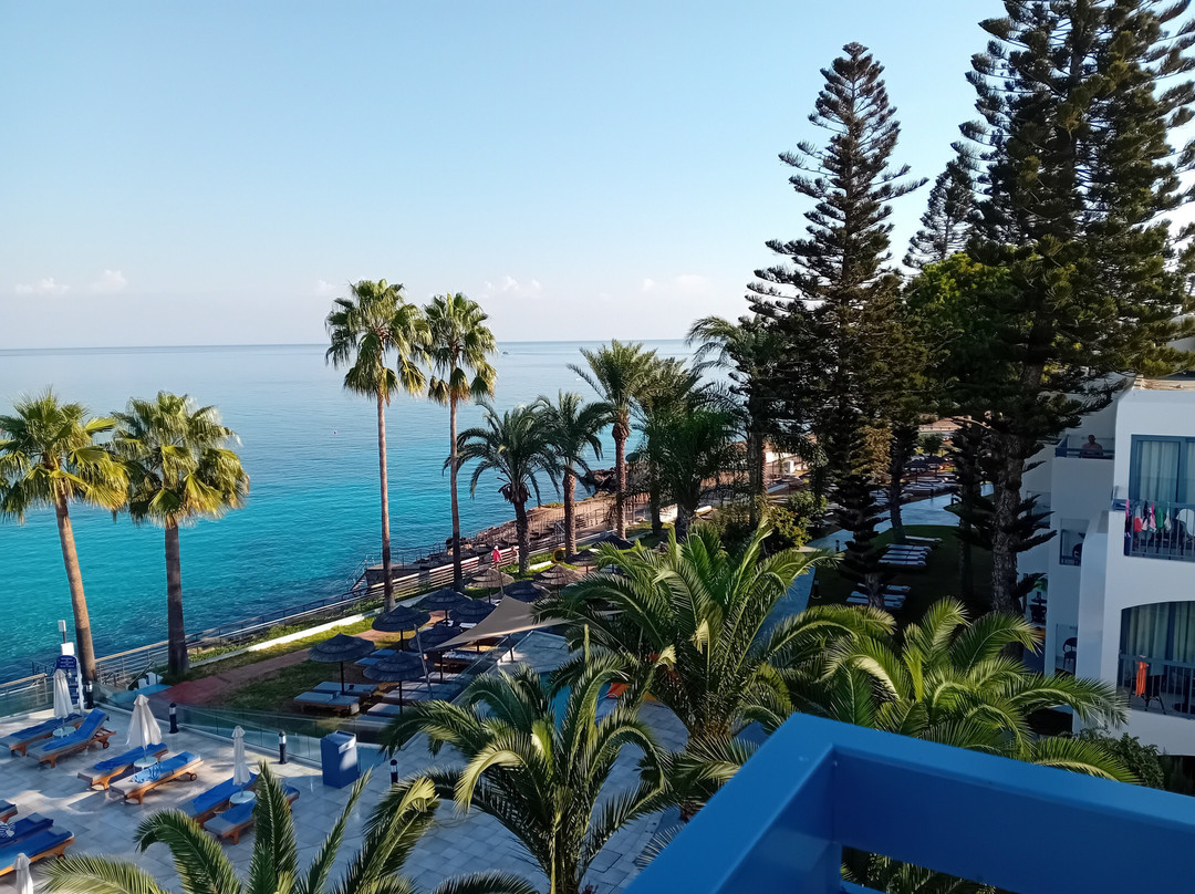 Louis Nausicaa Beach主图